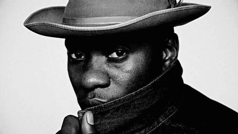 {p}“When I came to move to Austin, Texas, in 2018, I lost a friend who had mental health. He took away his life,” Muq said. “But since I came from Uganda, where people are not aware, people just live present life, I didn't really know what was going on.”{/p}