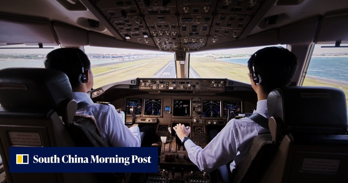 New study links cosmic radiation to higher cancer death risk in flight crews