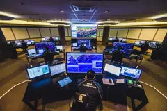 Two-thirds of the funding will go towards cross-cutting capabilities in autonomy and digital twins, while the remainder will be used to deepen capabilities in the air, sea and land transport sectors.