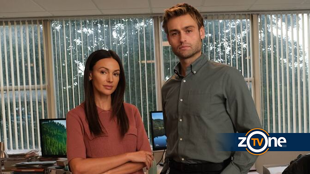 THE BLAME: TRAILER RELEASED FOR NEW ITV DRAMA STARRING MICHELLE KEEGAN AND DOUGLAS BOOTH
