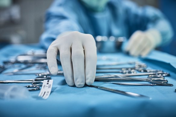 Regional Australians are older and sicker, yet this is where specialist care is thinnest.