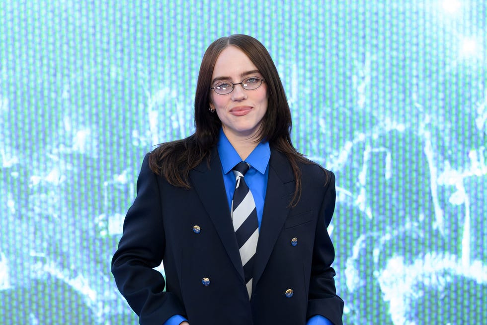Billie Eilish billie eilish