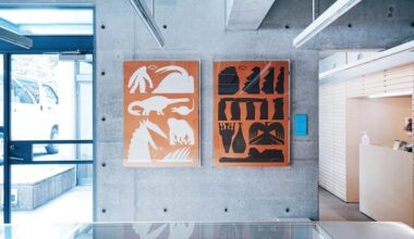'Beauty and visual impact are essential': Hokuto Kudo on why the visual experience is never an afterthought