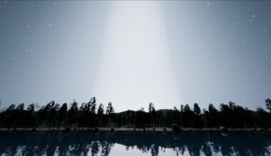 Massive space mirrors could be 40 times brighter than the full moon, astronomers warn. 'It will be worse than big cities like London'