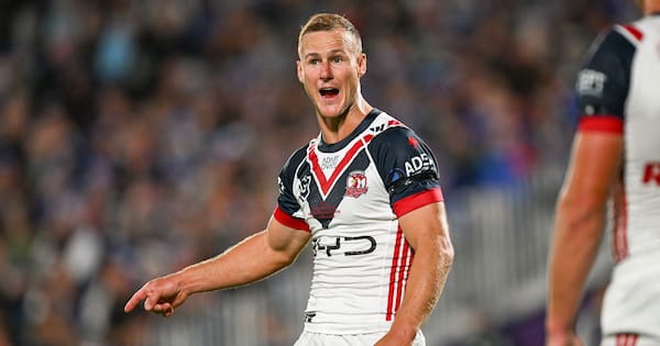 Cherry-Evans confirms NRL exit with title dream looming