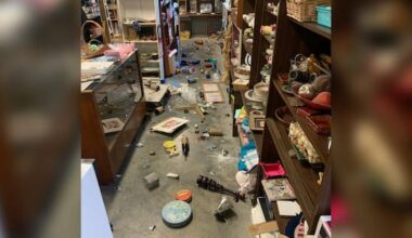 Ohakune residents told to conserve water after major pipe breaks