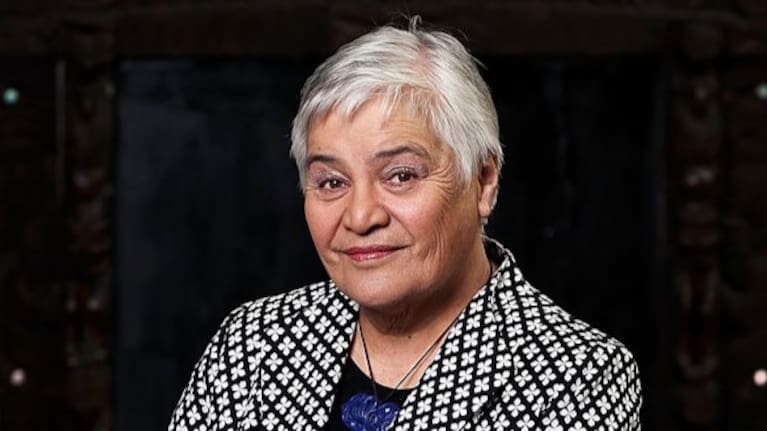 Dame Tariana Turia. Born April 8, 1944. Died January 3, 2025. 