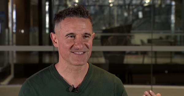 Māori AI founder warns NZ is moving too slowly on data sovereignty