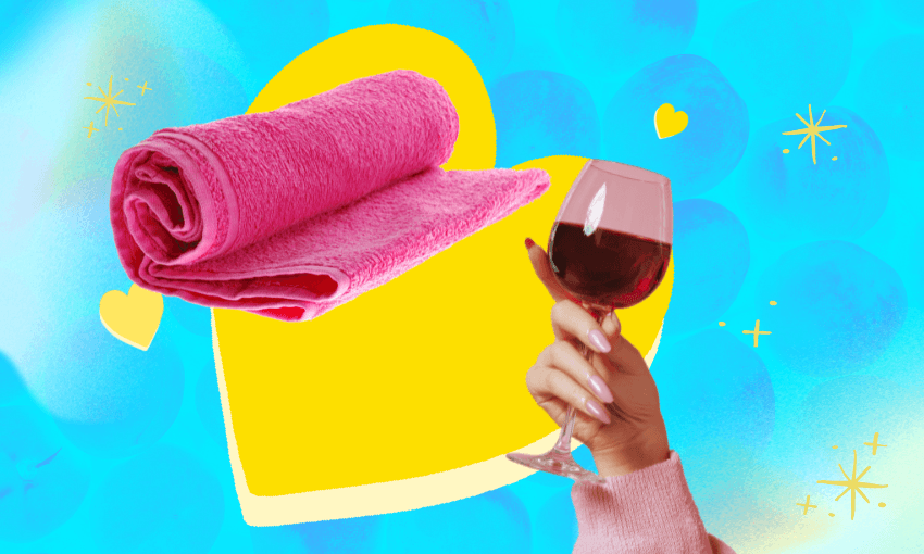 Dating Files: A 39-year-old who’s dealing with ‘so much ghosting’