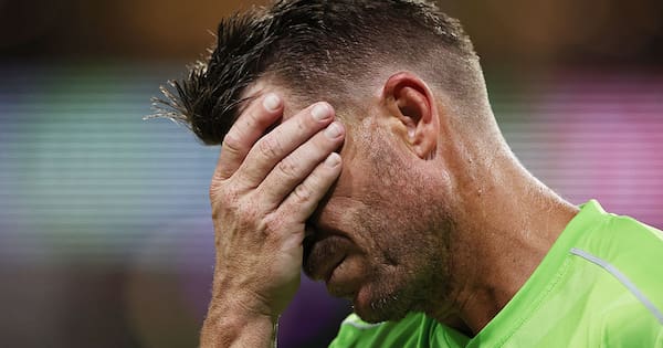 David Warner fined for drink-driving, tried to swap seats