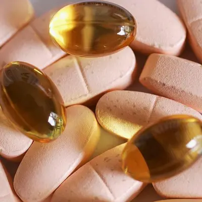 Athlete Supplements: Why Elite Athletes Use Them