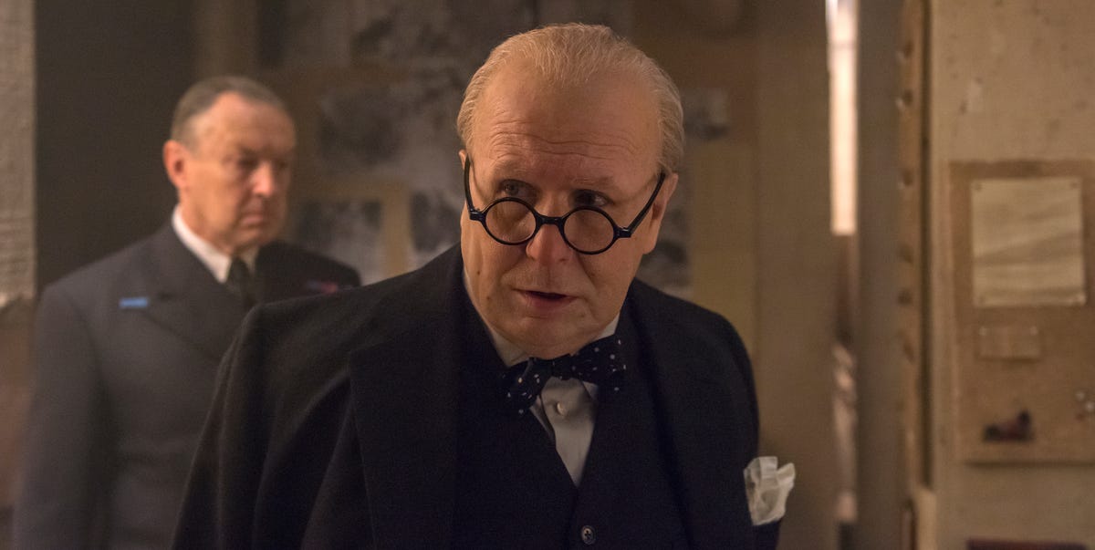 5 best movies newly added to Netflix, BBC and more including Gary Oldman's "absorbing" drama