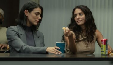 ‘Lioness’ Recap, S3, Episode 3: ‘The Bear is Infected’
