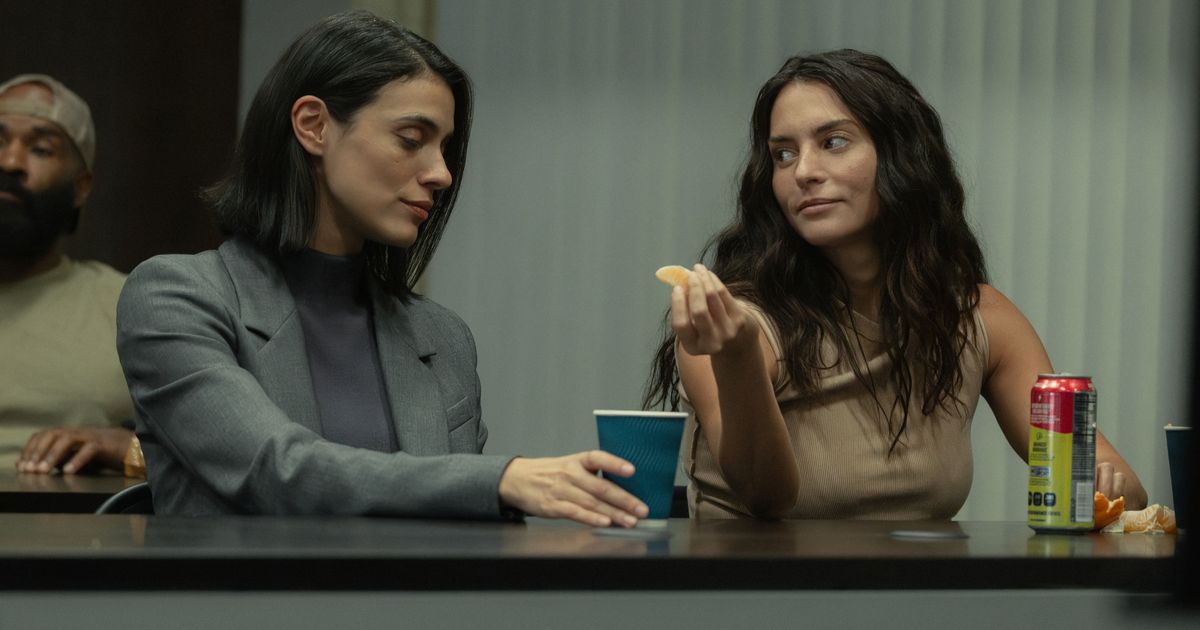‘Lioness’ Recap, S3, Episode 3: ‘The Bear is Infected’