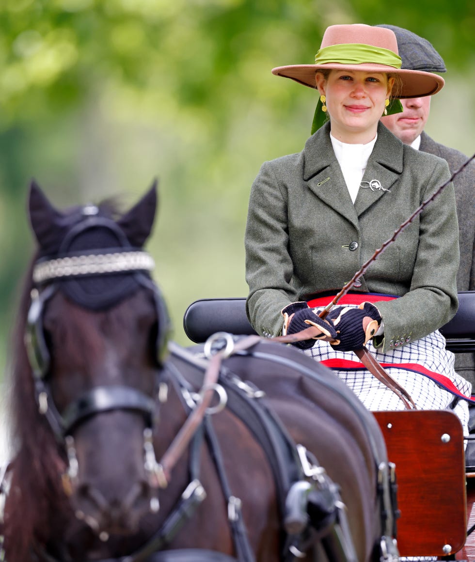 Royal Windsor Horse Show 2026