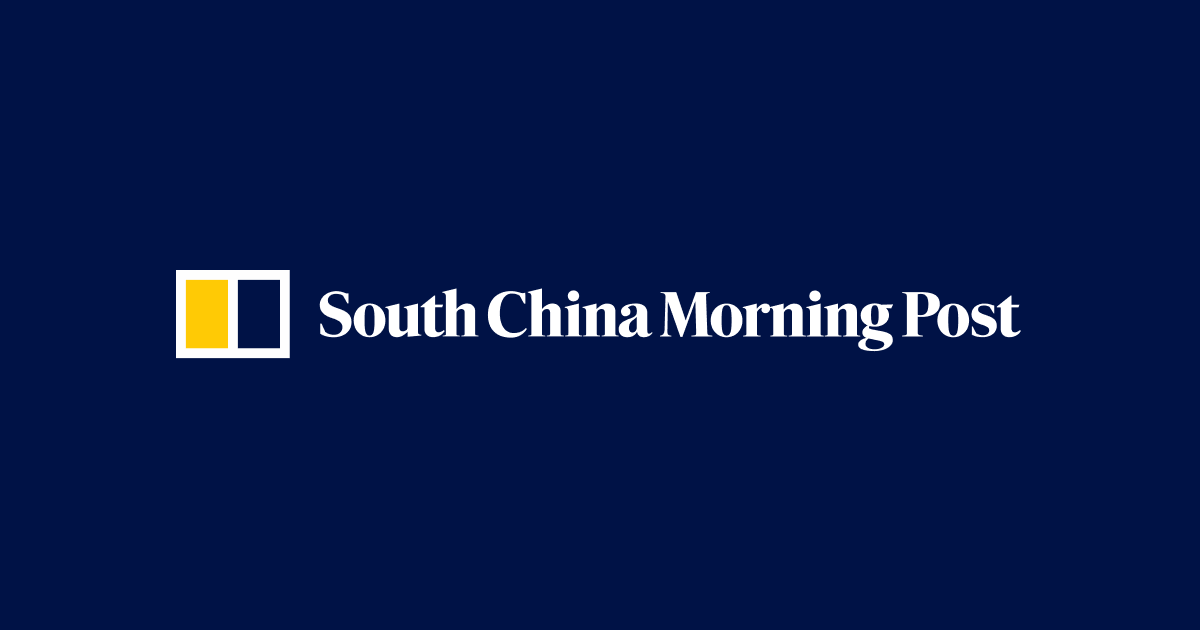 ‘I’ve got nowhere else to turn’: young Chinese flock to training camps amid AI boom