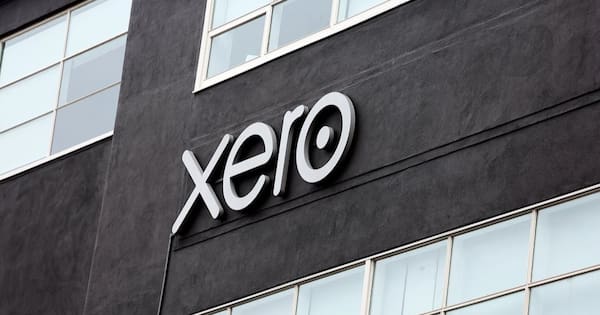 What's going on with Xero's share price?