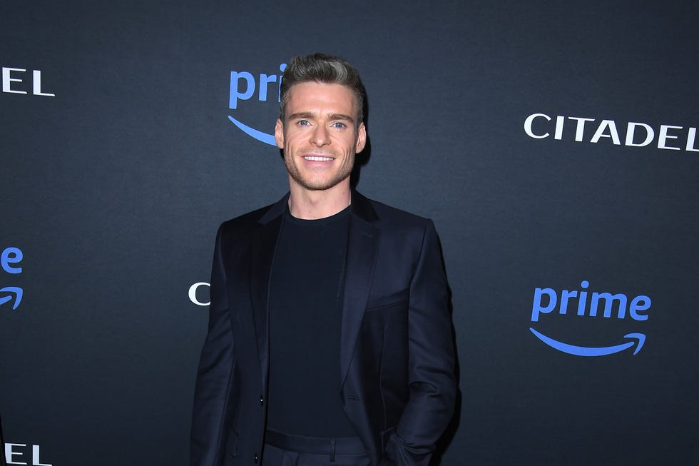 Richard Madden richard madden
