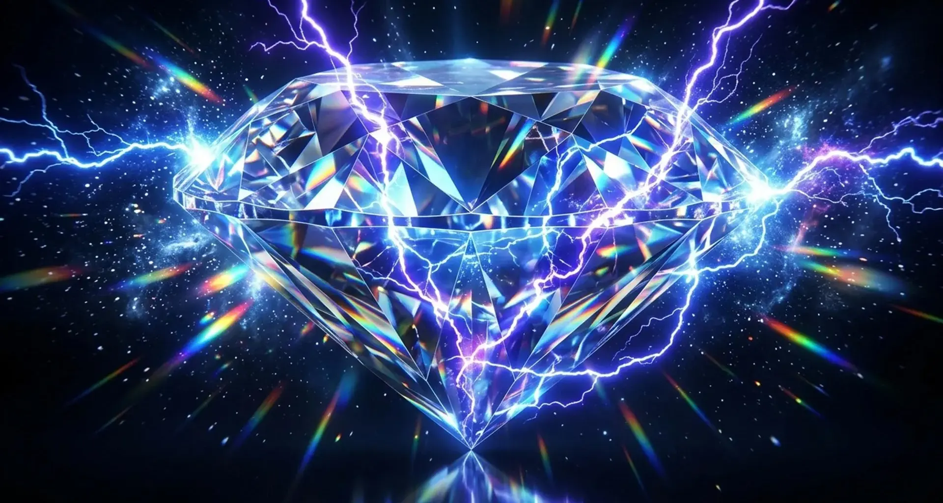 Scientists discover diamonds can generate electricity