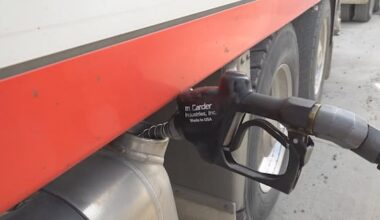 Diesel burglaries more than double as fuel crime fears resurface