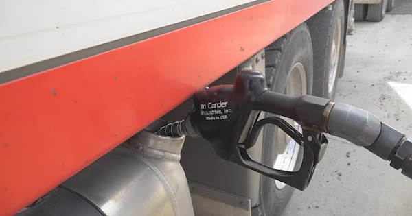 Diesel burglaries more than double as fuel crime fears resurface