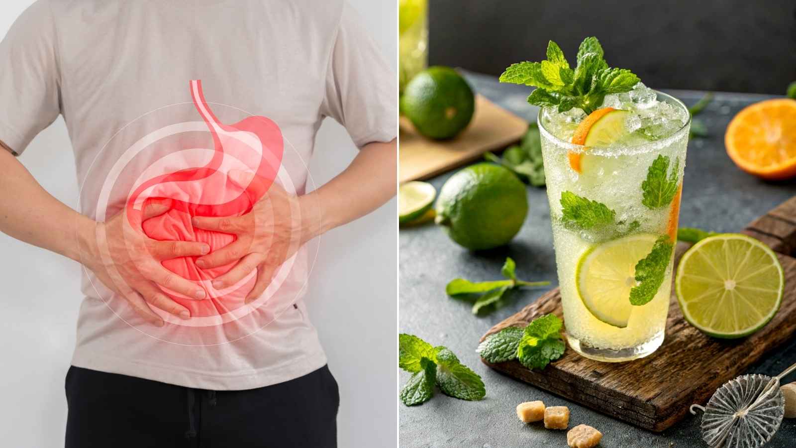Those who have gastritis, stomach ulcers or a sensitive digestive system should be careful before drinking lemon water every day. If it causes discomfort or irritation, it is better to seek medical advice rather than continuing the habit. Those who have gastritis, stomach ulcers or a sensitive digestive system should be careful before drinking lemon water every day. If it causes discomfort or irritation, it is better to seek medical advice rather than continuing the habit.