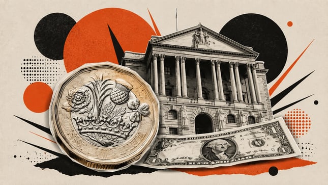 British Pound: BoE hawks get support from UK data – Rabobank