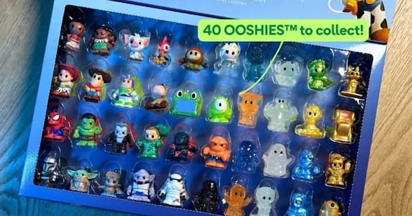 Schools ban Ooshies after fights, distractions and some go missing