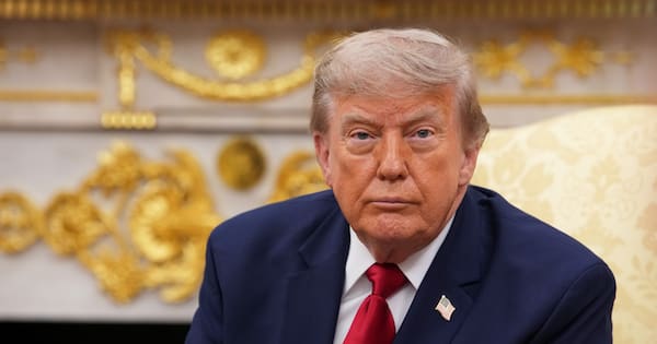 Trump slams Iran leadership as 'unbelievably duplicitous!'