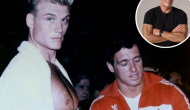 Rocky IV actor Dolph Lundgren coming to Philadelphia on Sept. 19
