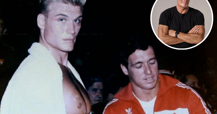 Rocky IV actor Dolph Lundgren coming to Philadelphia on Sept. 19