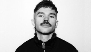 Dom Dolla Announces Biggest Electronic Music Event in NZ History