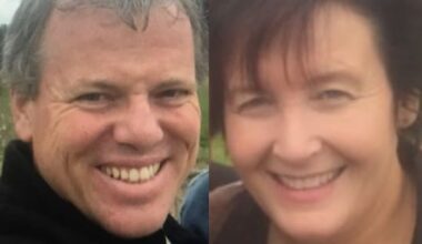 Kiwi killed his wife for money despite not guilty verdict – UK Coroner