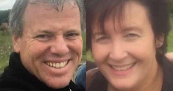 Kiwi killed his wife for money despite not guilty verdict – UK Coroner