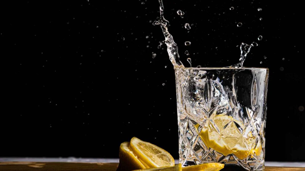 Starting Your Day With Lemon Water? Here's What You Should Know