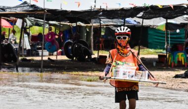 ‘Never encountered this before’: What an extreme El Nino means for Southeast Asia