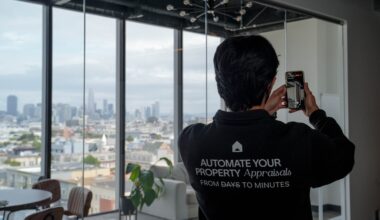 Reinventing home appraisals with AI nets $5 million raise | Waterloo News