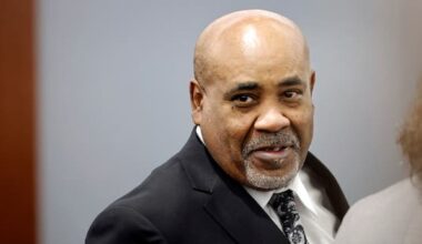 Man accused of ordering Tupac's killing says nephew fired fatal shots