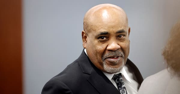 Man accused of ordering Tupac's killing says nephew fired fatal shots