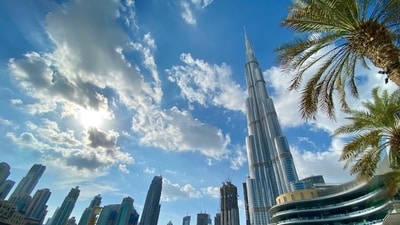 The woman compared Dubai experience with her experience of seeking medical care in the UK. (Representational image)