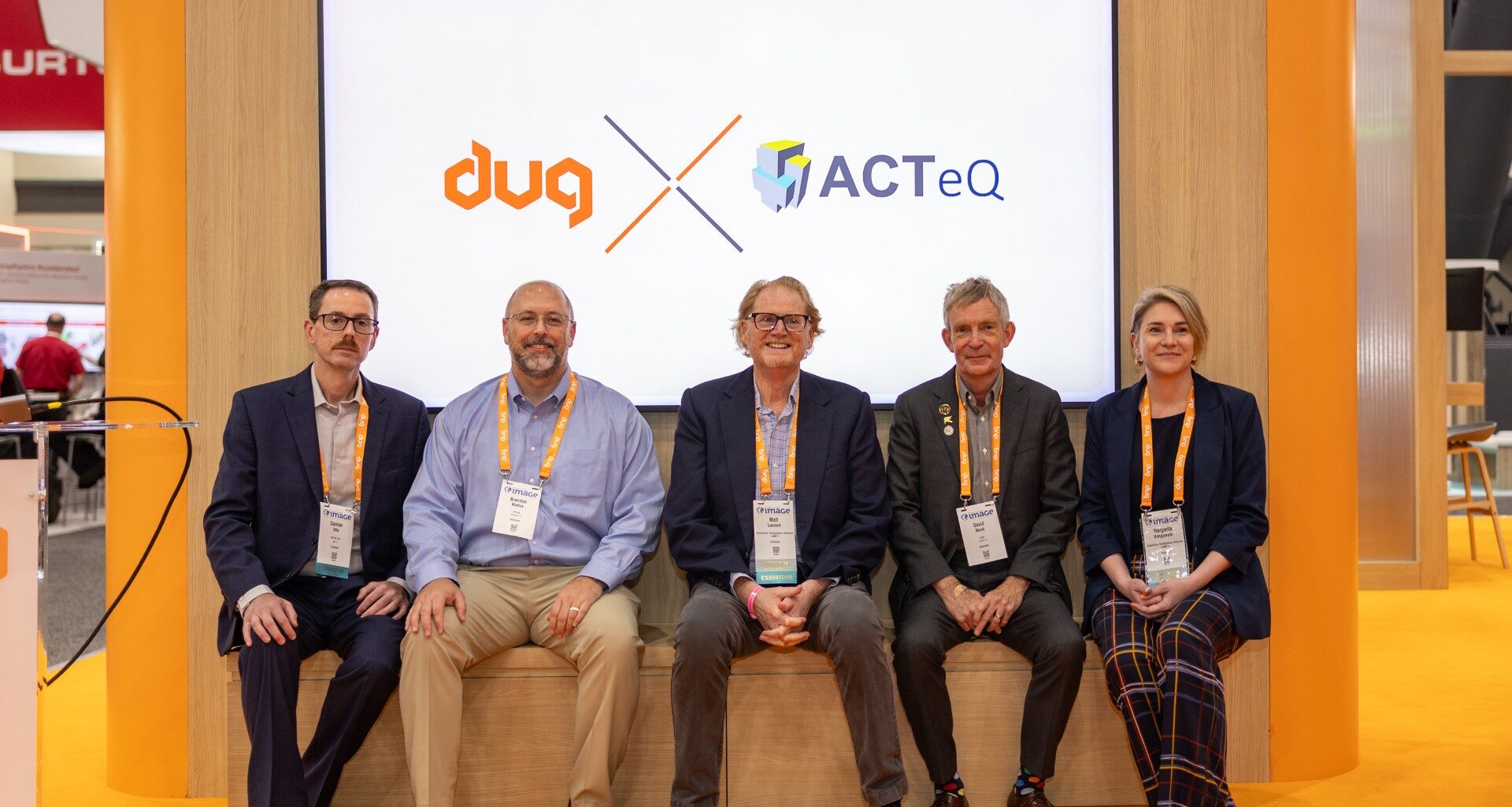 DUG, ACTeQ partner on 3D seismic modeling and survey design
