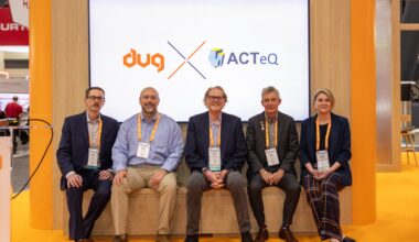 DUG, ACTeQ partner on 3D seismic modeling and survey design