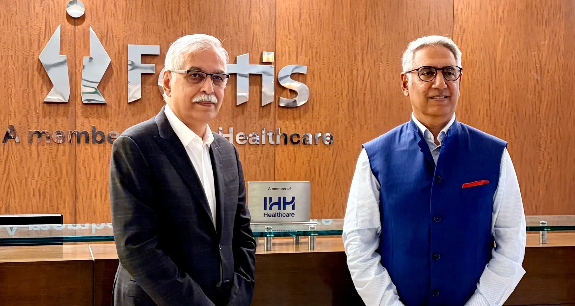 IHH seeks larger Fortis stake, 10,000 bed capacity in India as it expands global reach