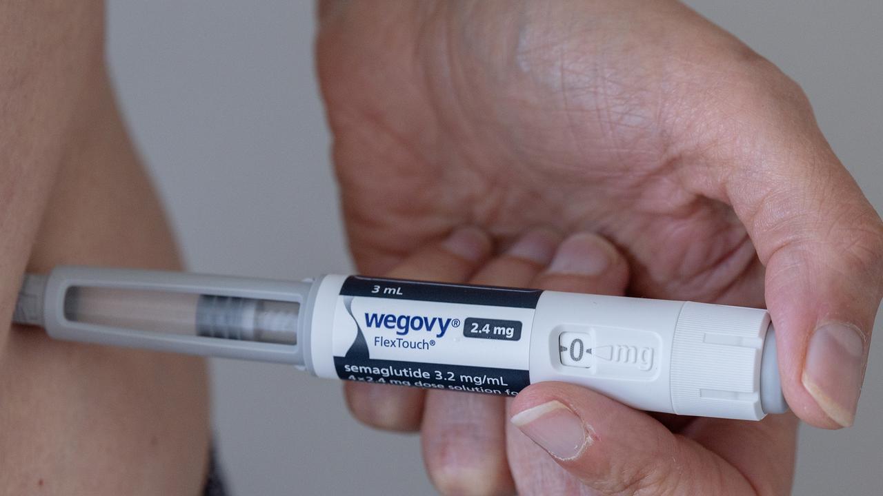 GLP-1 weight loss drugs may help treat bipolar disorder: study