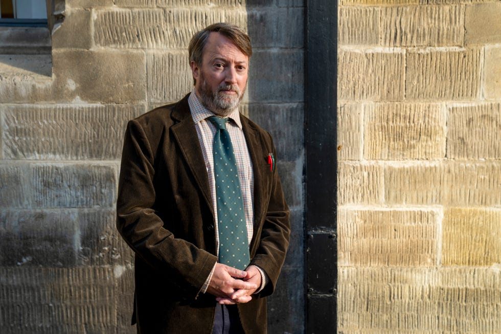 David Mitchell, Ludwig series 2 david mitchell, ludwig series 2