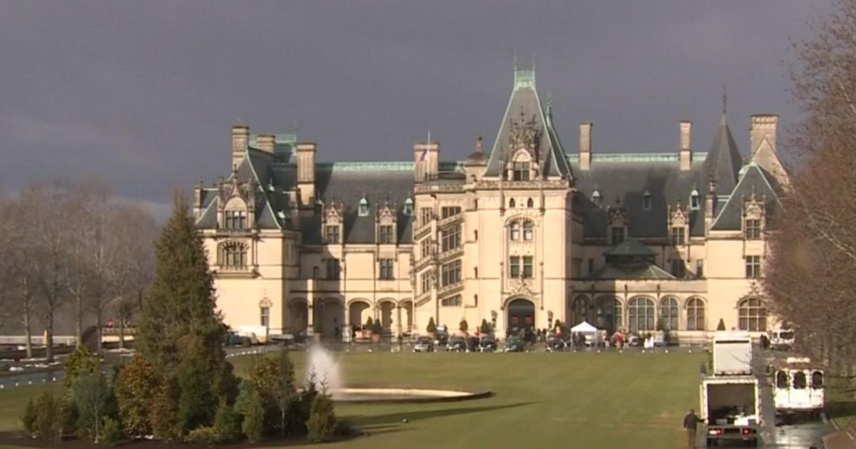 Hallmark sets release date for Christmas movie filmed in Asheville :: WRAL.com