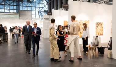 The Armory Show will launch two museum acquisition prizes at upcoming fair - The Art Newspaper