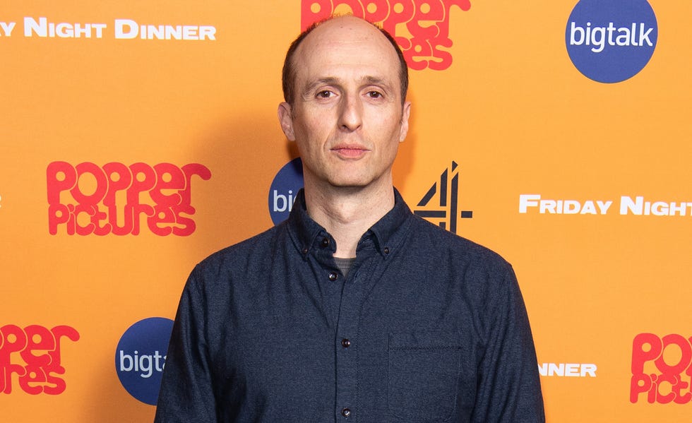 robert popper