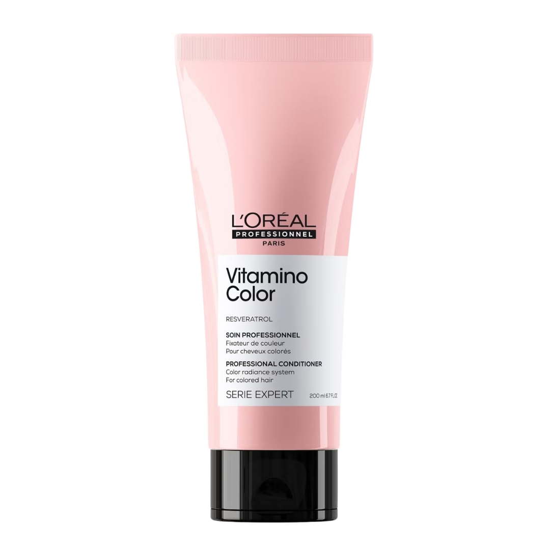 L'Oréal Professionnel Serie Expert Vitamino Colour Conditioner