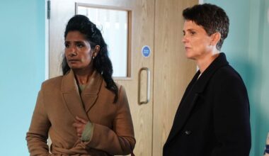 EastEnders reveals devastating update for Suki and Eve in new spoilers